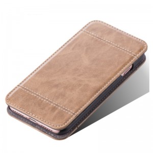 Apple подлинный кожаный телефон защитный корпус, левый и правый слот -слот -слот, с нулевым корпусом по телефону с нулевым кошельком, корпусом для iPhone кожа